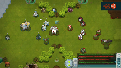 Post Human W.A.R (для ПК, цифровой код доступа)