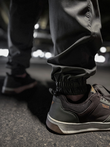 Штаны стрейч 