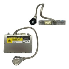 Блок розжига штатный C3-17008, D2S 12V / 35W. шт