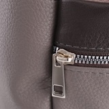 Сумка Саломея 506 мульти бельгийский шоколад