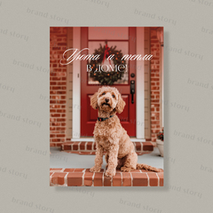 Открытка НГ209 (10 шт.) 7 х 10 см