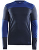 Комплект термобелья Craft Baselayer Blue мужской