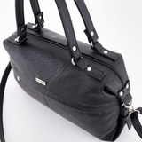 Сумка Саломея 110 канадский черный