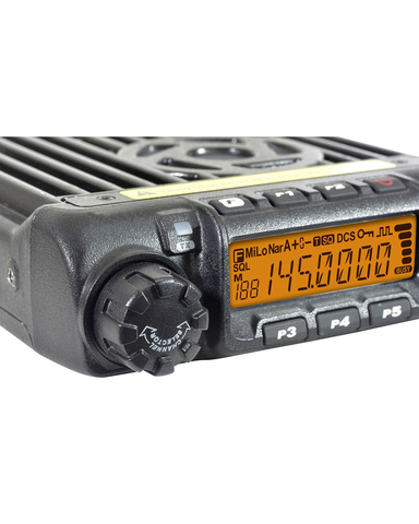 Радиостанция мобильная Аргут А-403 VHF