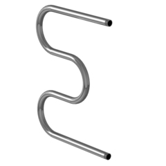 Полотенцесушители MIXLINE водяные