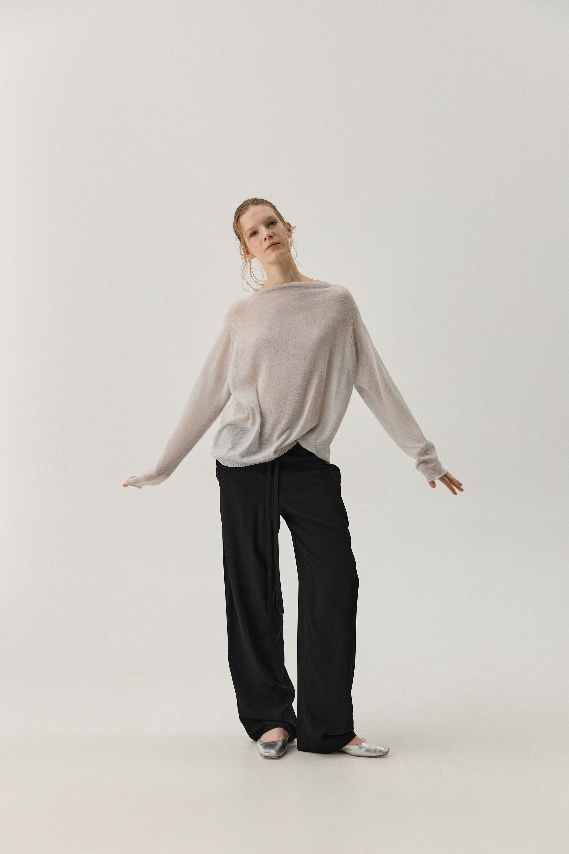 Джемпер Вариант