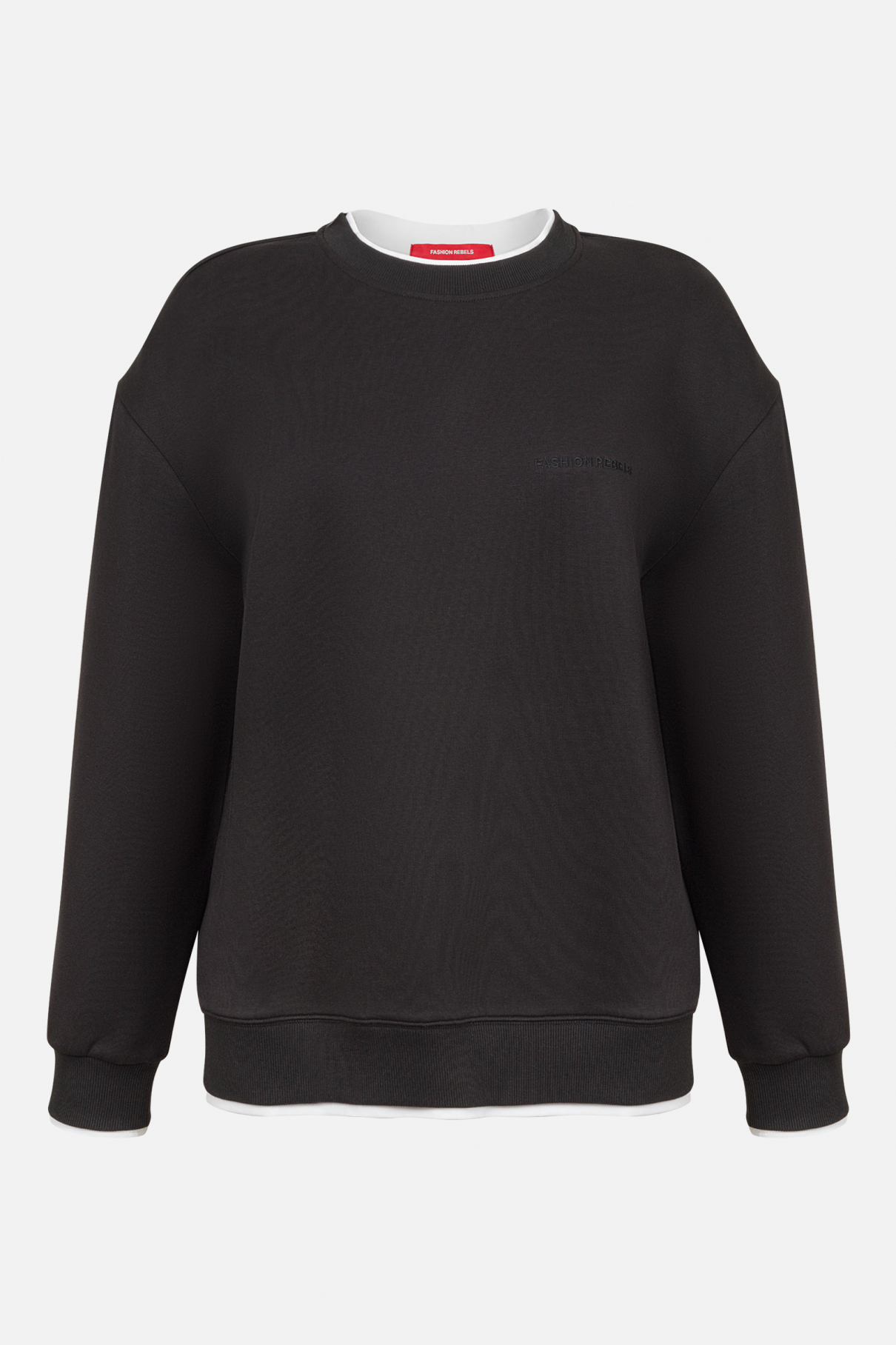 Свитшот Letty