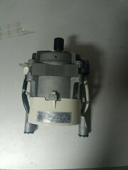 Двигатель инверторный для стиральной машины ZXGN-420-8-52L (новый)