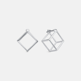 Серьги Гармония