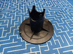 Фиксатор арматуры на грунт ФС-40/45 (250шт.)