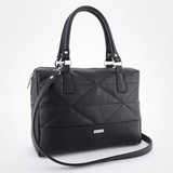 Сумка Саломея 1121 канадский черный