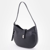 Сумка Саломея 328 наппа черный