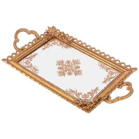 Поднос декоративный Lefard 