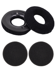 Амбушюры Sennheiser HD25, HD 25-1, HD 25-1II, HD 25SP, HMD 25, HME 25 (Велюр)