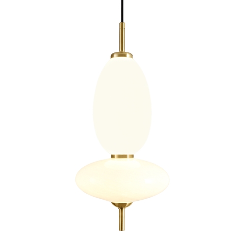 Подвесной светодиодный светильник Freya Solare FR5594PL-L11B