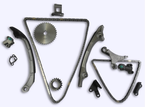 Набор цепного ГРМ O.S.K. T077B