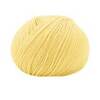 Lana Gatto Calico (50% меринос, 50% акрил 50 гр/113 м) 3239 бледный лимон
