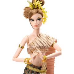 Мизи Платиновое Путешествие в Таиланд