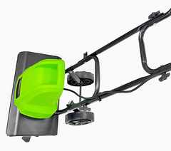 Культиватор Greenworks GTL1520 220V 1500Вт электрический