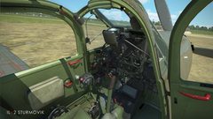 IL-2 Sturmovik: Battle of Kuban (Steam) (для ПК, цифровой код доступа)