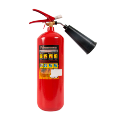 Огнетушитель ОУ- 3 ВСЕ