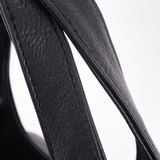 Сумка Саломея 507 итальянский черный