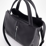 Сумка Саломея 373 классический черный