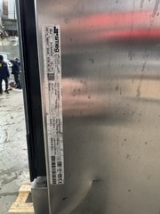 Печь конвекционная с расстоечным шкафом SMEG ALFA43XEH