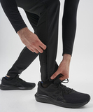 Лыжные разминочные брюки Nordski Active 2.0 Black
