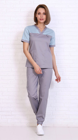 Костюм хирургический Тайм №105