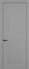 Дверь 1 FREEDOM Матовый Светло-серый