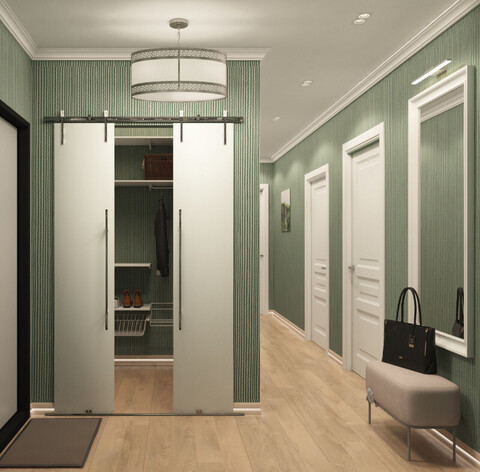 Встраиваемый светильник Denkirs Halo DK2062-WH