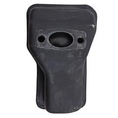 Глушитель DDE для бензопил 38 куб.см. (CS3816) без стойки (381601007)