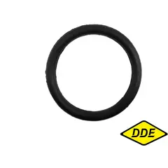 Кольцо уплотнительное DDE PTR80H/PTR100H пробки 1 - 039070101400 (HP200-008)
