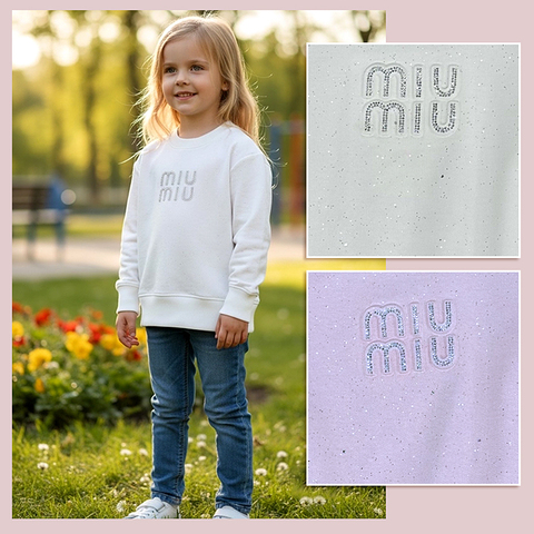 Свитшот трикотаж д (3-7) 260210-Y1078