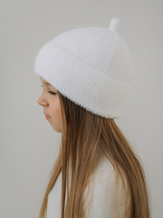 Шапка докер, Молоко