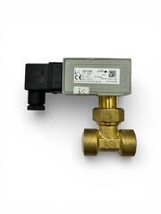 Industrie Technik DB15MI