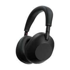Беспроводные наушники Sony WH-1000XM6, Black (Черный)