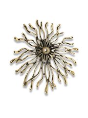 Брошь 19/0985/999 Модные истории