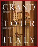 TENEUES: Grand Tour Italy (Книга)