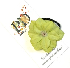 Резинки для волос