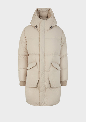 Пуховик Windsor. Cefalu-N