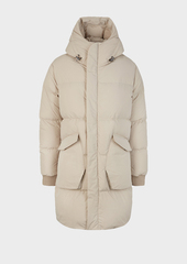 Пуховик Windsor. Cefalu-N