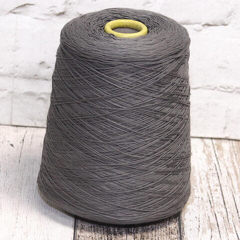 Хлопок IAFIL DAKOTA 625 серый