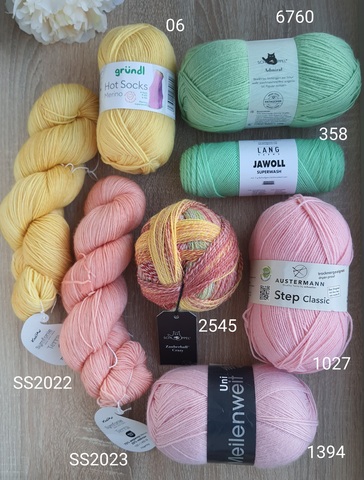 Crazy Zauberball 2545