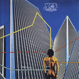 YES: Going For The One (Компакт-диск)