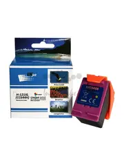 Совместимый картридж CC644HE для HP CC644HE № 121XL Color