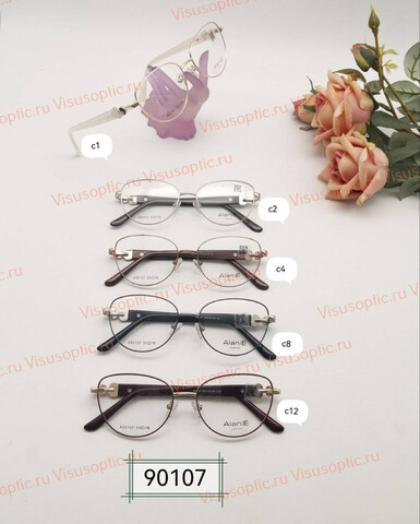 Оправа очков Alanie A90107 Алания