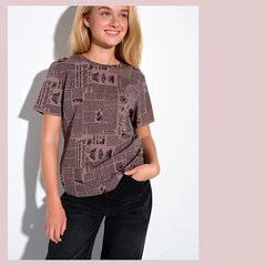 Футболка хлопок подр/женс (44-54) 260424-SH818