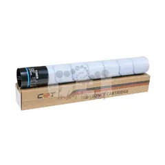 Тонер-картридж (NF5/NF7) TN-216C/319C для KONICA MINOLTA Bizhub C220/C280/C360 (CET) Cyan, 437г, 26000 стр., CET6840